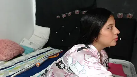 Salome_Vivas webcam model stream image