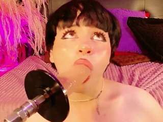 hiddenhotcake webcam model stream image