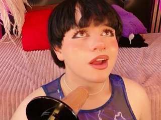 hiddenhotcake webcam model stream image