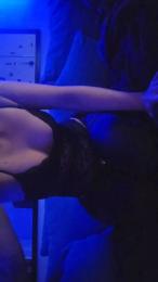 Honeybambi007 webcam model stream image