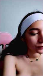 Kittyfeet1 webcam model stream image