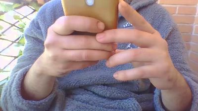 nene198cm webcam model stream image