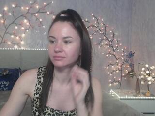 Kara Bliss webcam flirt4free model stream image