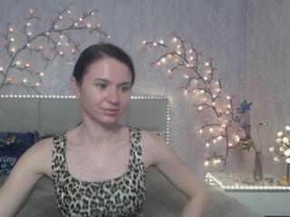 Kara Bliss webcam flirt4free model stream image