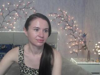 Kara Bliss webcam flirt4free model stream image