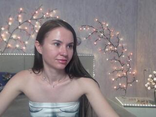 Kara Bliss webcam flirt4free model stream image