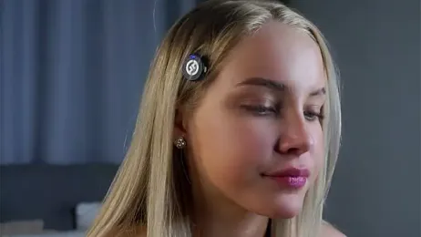 AftonConnett webcam model stream image