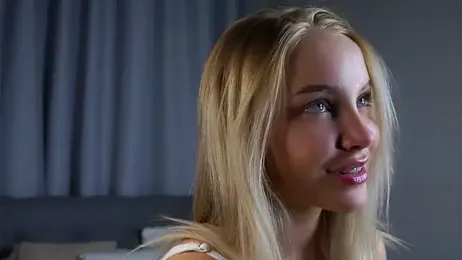 AftonConnett webcam model stream image