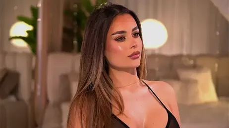 YasmineShaw webcam model stream image