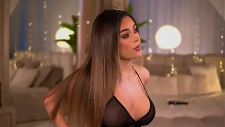 YasmineShaw webcam model stream image