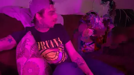 DavidEugeneOr webcam stripchat model stream image