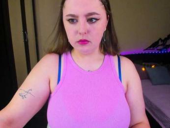 marry-evans webcam bongacams model stream image