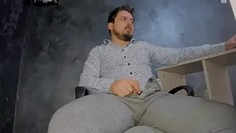 Master_Mark_Wayne webcam model stream image