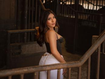 ChloeMilles webcam livejasmin model stream image