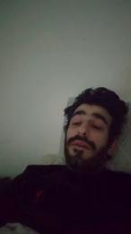 Sympathique webcam model stream image