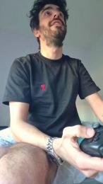 Sympathique webcam model stream image