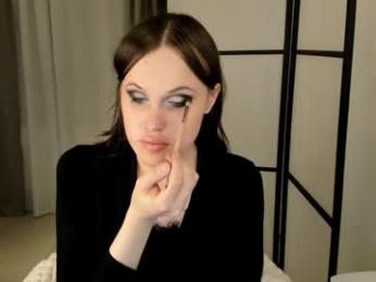 effiemur webcam chaturbate model stream image