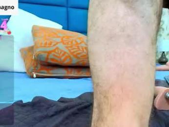 michael_magno webcam chaturbate model stream image