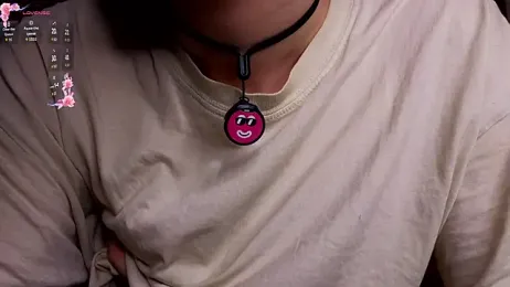 NaokoStifel webcam model stream image