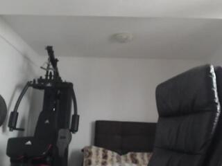 Hot Stefano webcam model stream image