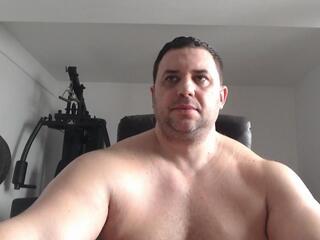 Hot Stefano webcam model stream image
