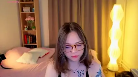 MilenaSaint webcam stripchat model stream image