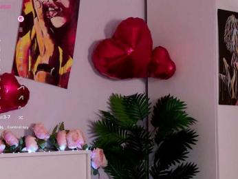 barsaa7 webcam model stream image