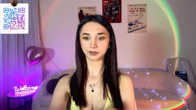 LexieVaka webcam model stream image