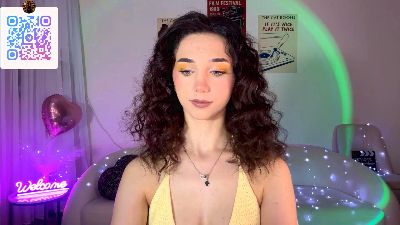 LexieVaka webcam cam4 model stream image