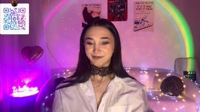 LexieVaka webcam model stream image