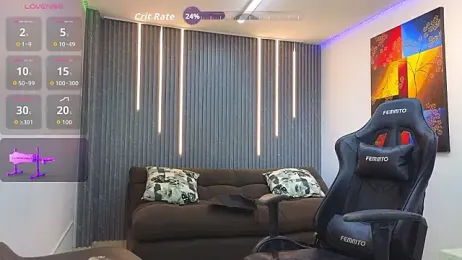 Aris_sexx webcam stripchat model stream image