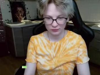 sunny_mood webcam model stream image