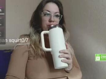 sunny_mood webcam model stream image
