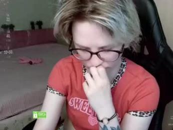 sunny_mood webcam model stream image