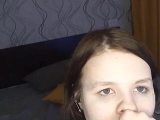 Vernetta Treger webcam flirt4free model stream image