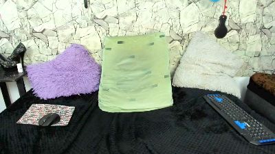 Daisy_Fx webcam cam4 model stream image