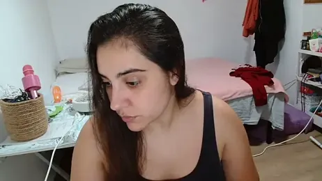 Ursumi1 webcam model stream image