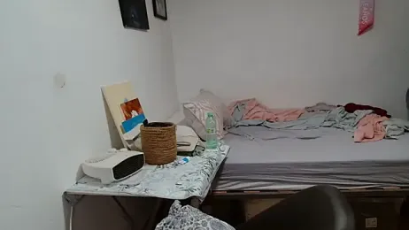 Ursumi1 webcam model stream image