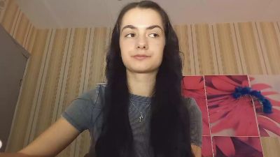 ShayneSudol webcam model stream image