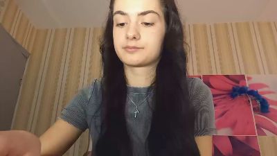 ShayneSudol webcam model stream image