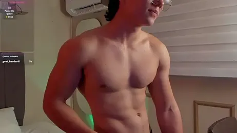 Thony_Big webcam stripchat model stream image