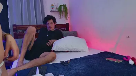 Ginger_and_Kendrick webcam stripchat model stream image