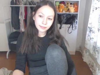 Blueberry18 webcam model stream image