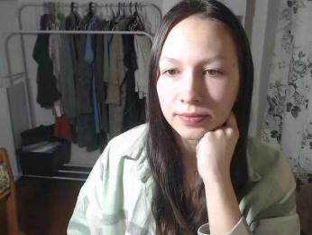 Blueberry18 webcam model stream image