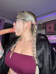 may_aceros webcam model stream image