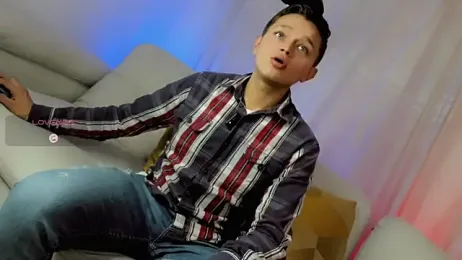 Tim_wolf webcam stripchat model stream image