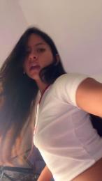 annypretty webcam model stream image