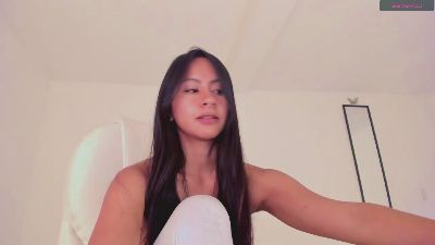 annypretty webcam model stream image