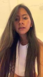 annypretty webcam model stream image