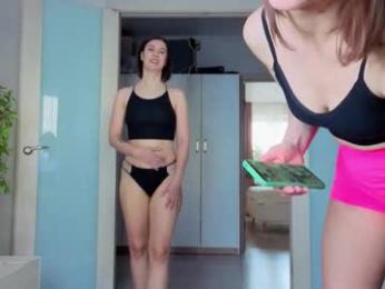 bestgirls2021 webcam chaturbate model stream image